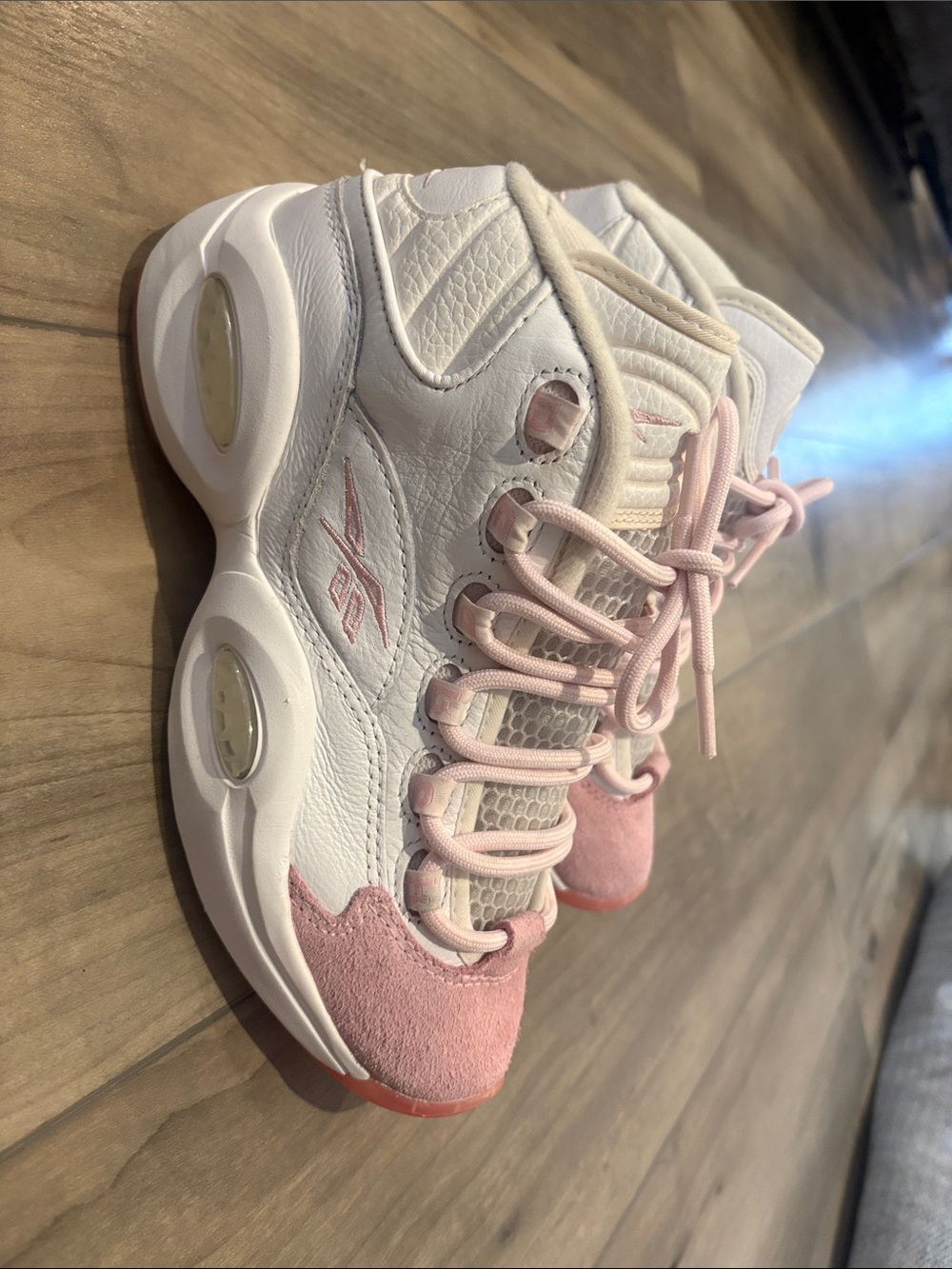 Like New - Allen Iverson